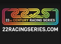 22 Racing Series | RTS-Racing (Steam VR)