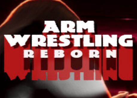 Arm Wrestling Reborn (Steam VR)