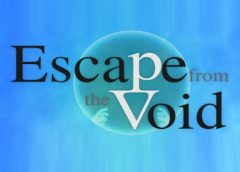 Escape From The Void (Steam VR)