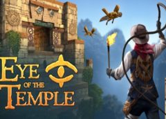 Eye of the Temple (Steam VR)