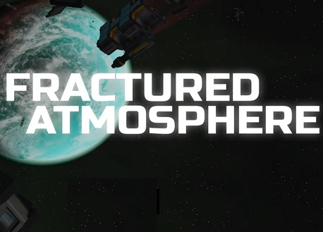 Fractured Atmosphere (Steam VR)