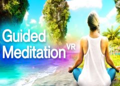 Guided Meditation VR (Oculus Quest)