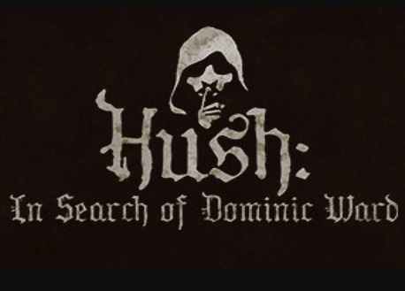 Hush: In Search Of Dominic Ward (Steam VR)
