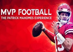 MVP Football - The Patrick Mahomes Experience (Oculus Quest)