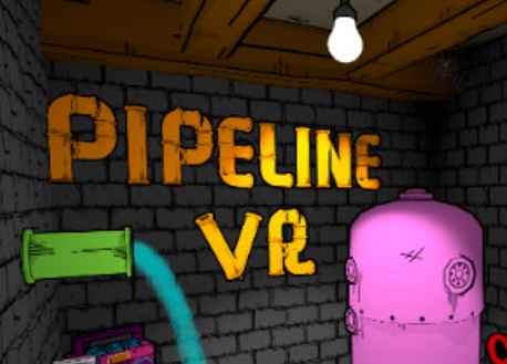Pipeline VR (Steam VR)