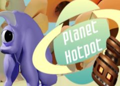 Planet Hotpot (Steam VR)
