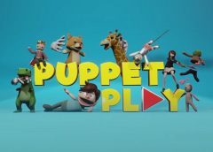 Puppet Play (Steam VR)