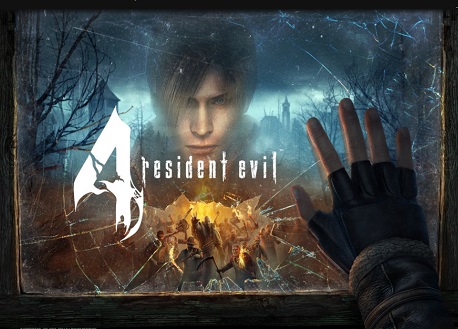 Resident Evil 4 (Oculus Quest)