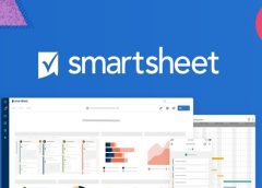 Smartsheet (Steam VR)