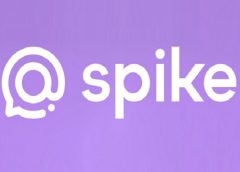 Spike Email – Mail & Team Chat (Oculus Quest)