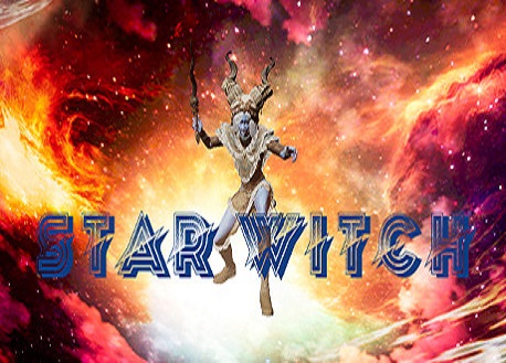 Star Witch (Steam VR)