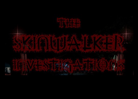 The Skinwalker Investigations (Steam VR)
