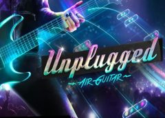 Unplugged (Oculus Quest)