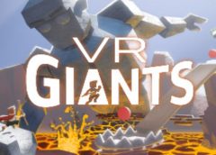 VR Giants (Steam VR)