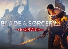 Blade & Sorcery: Nomad (Oculus Quest)