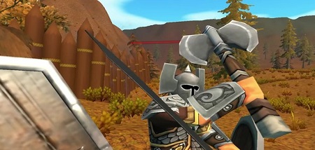 Conquest (Steam VR)