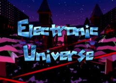 Electronic Universe (Steam VR)