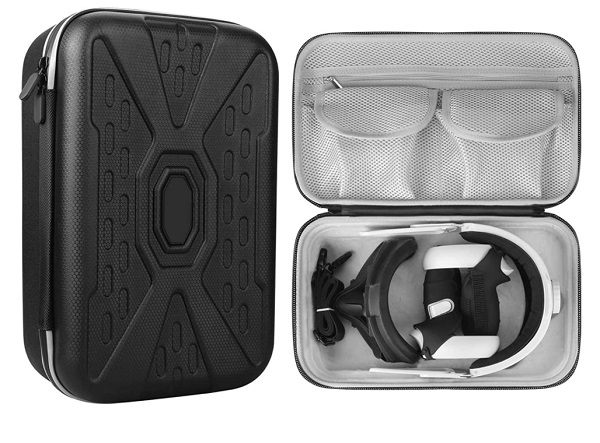 Eyglo VR Carry Case