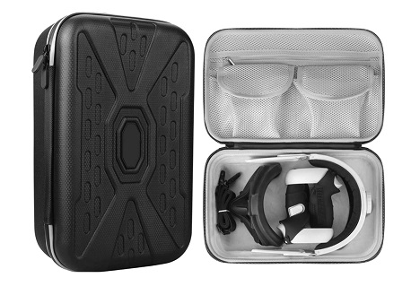 Eyglo VR Carry Case