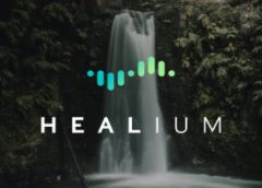 Healium (Steam VR)