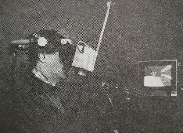 The Complete History of VR – Part 7: To Virtual Space and Beyond