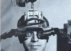 The Complete History of VR – Part 3: The Sword of Damocles