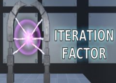 Iteration Factor (Steam VR)