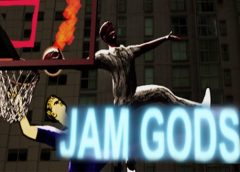 JAM GODS (Steam VR)