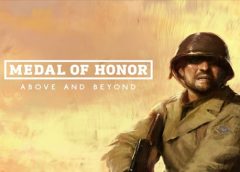 Medal of Honor: Above and Beyond (Oculus Quest)