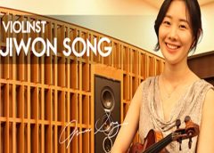 [NEVVREAL CLASSIC] Violinist Jiwon Song (Steam VR)