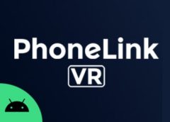 PhoneLink VR (Steam VR)