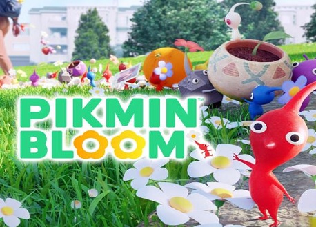 Pikmin AR Launches Worldwide - Play it Now!