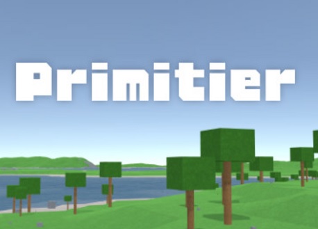 Primitier (Steam VR)