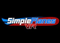 SimplePlanes VR (Steam VR)