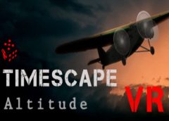 TIMESCAPE: Altitude (Steam VR)