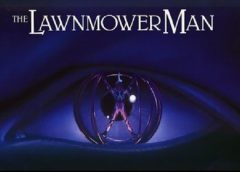 The Complete History of VR – Part 15: The Lawnmower Man