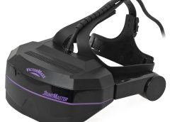 The Complete History of VR – Part 17: Enter The VictorMaxx