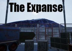 The Expanse (Steam VR)