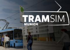 TramSim Munich (Steam VR)