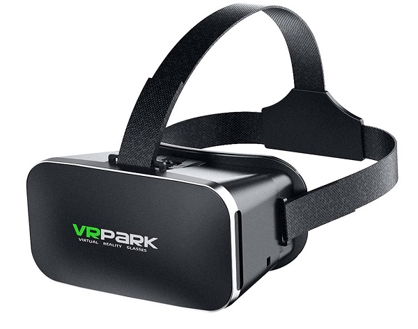 VR Park Mobile VR Headset