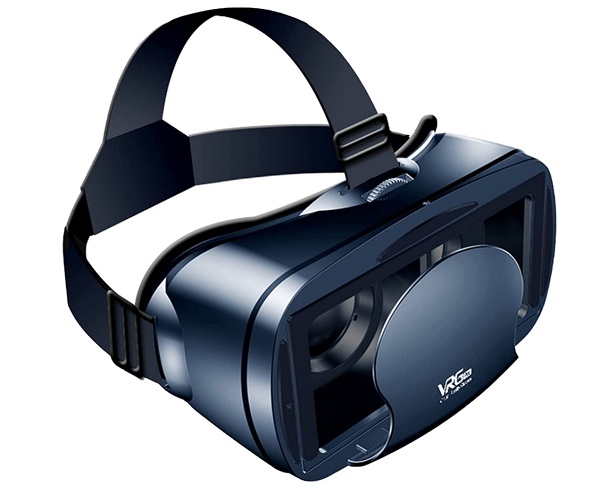 VRG Pro Mobile VR Headset