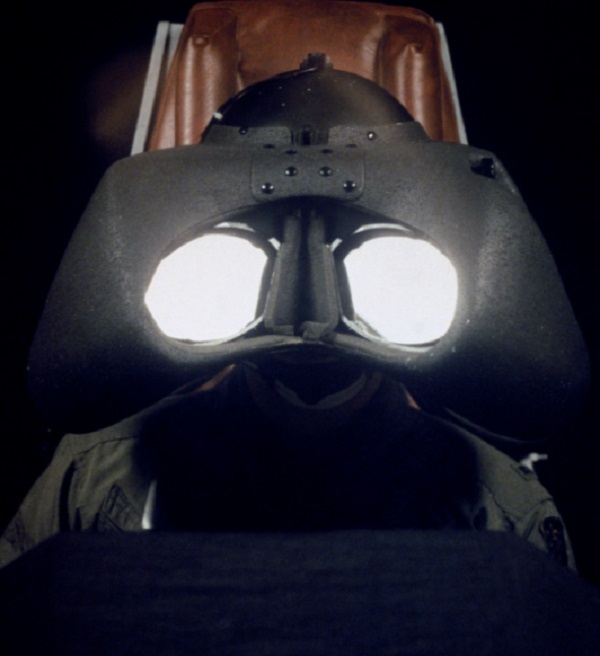 Virtual Reality Super Cockpit 1986 (2)