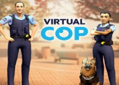 VirtualCop (Steam VR)