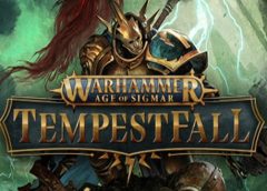 Warhammer Age of Sigmar: Tempestfall (Steam VR)