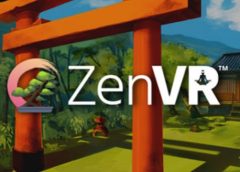 ZenVR (Steam VR)