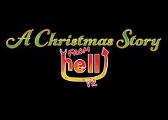 A Christmas Story From Hell VR (Steam VR)