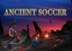 ANCIENT SOCCER (Steam VR)