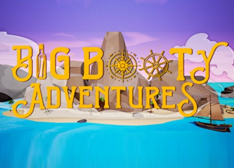 Big Booty Adventures (Steam VR)