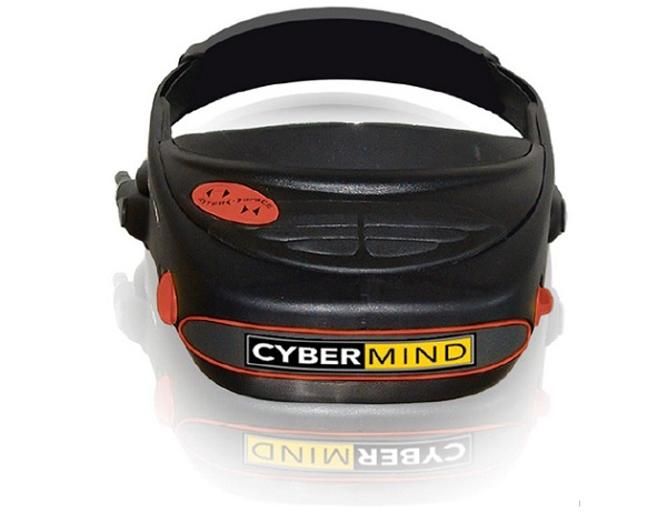Cybermind - Visette45 SXGA