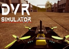 DVR Simulator (Steam VR)